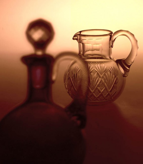 antique