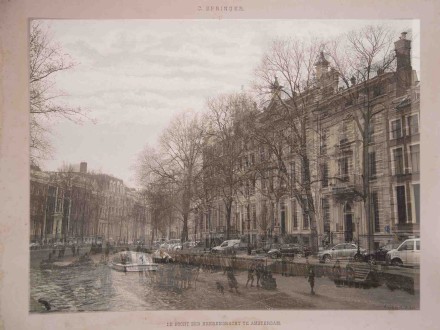 Heerengracht